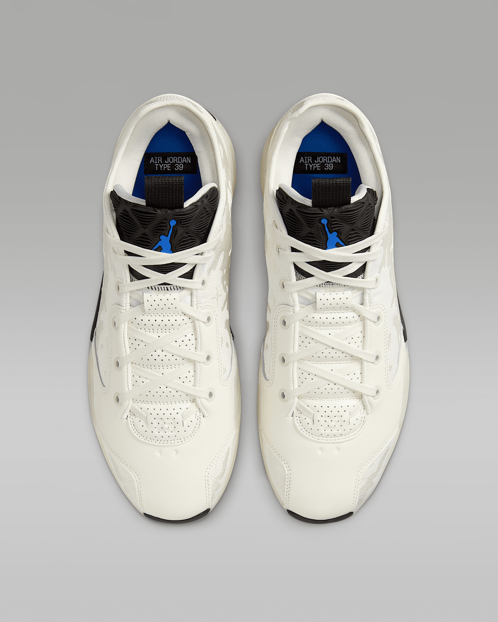 Air Jordan XXXIX Basketball Shoes - 4