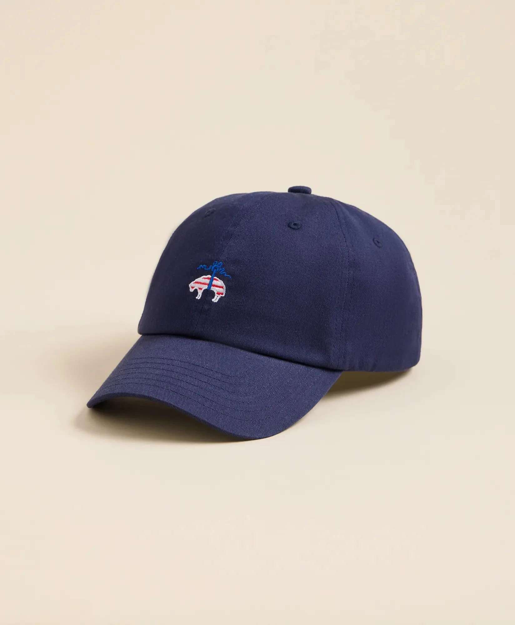 250th Anniversary Baseball Hat - 1