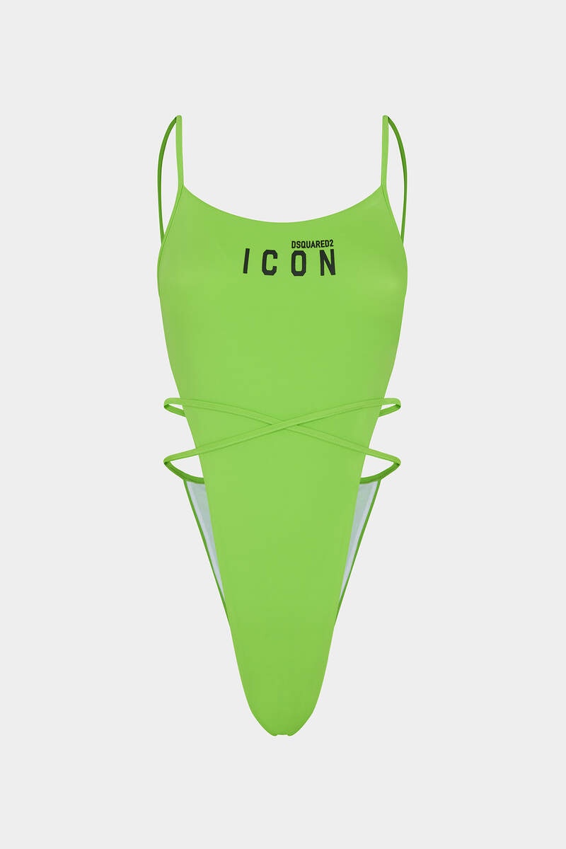 BE ICON ONE-PIECE - 1