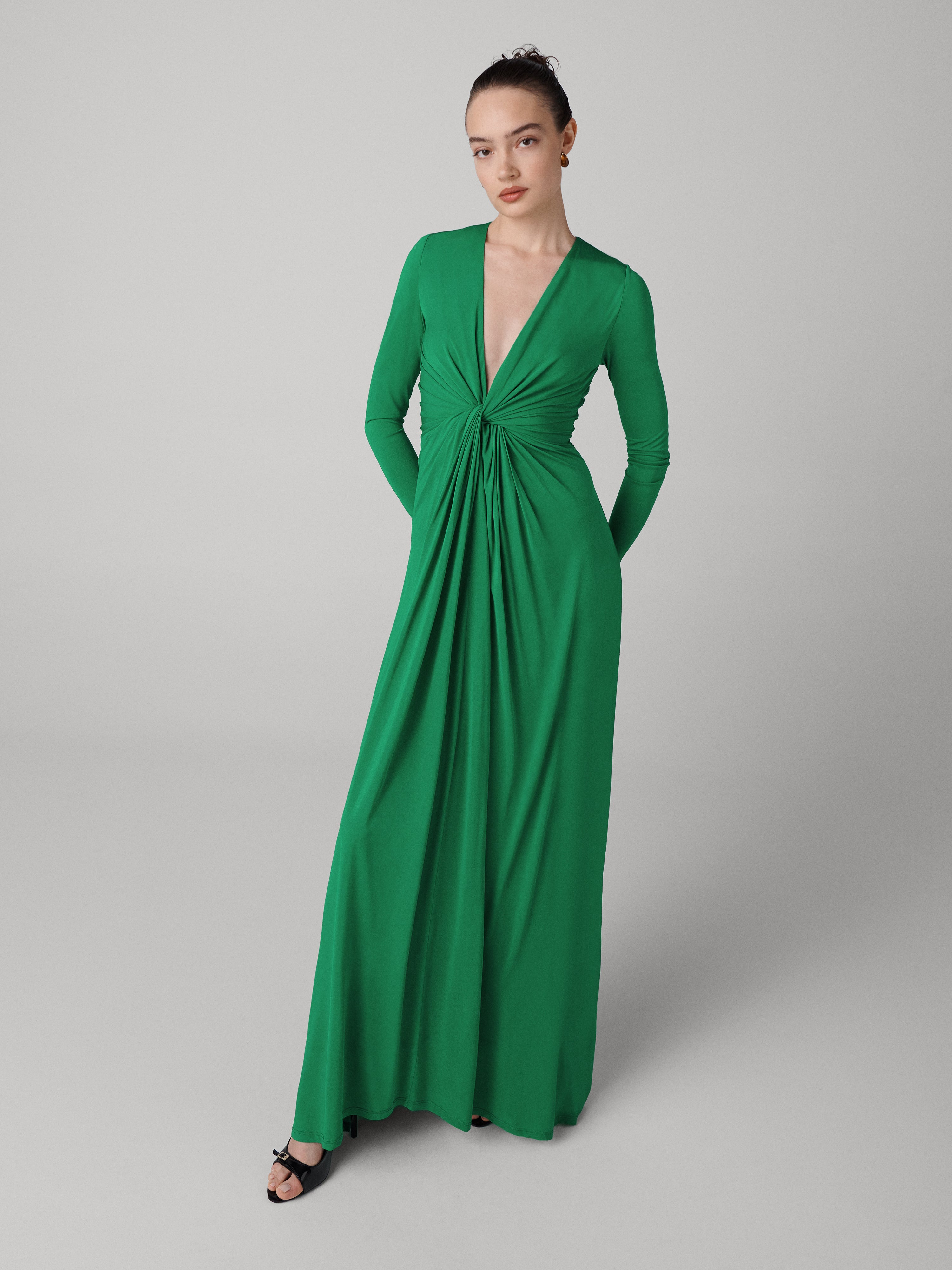 Sasha Dress - 5