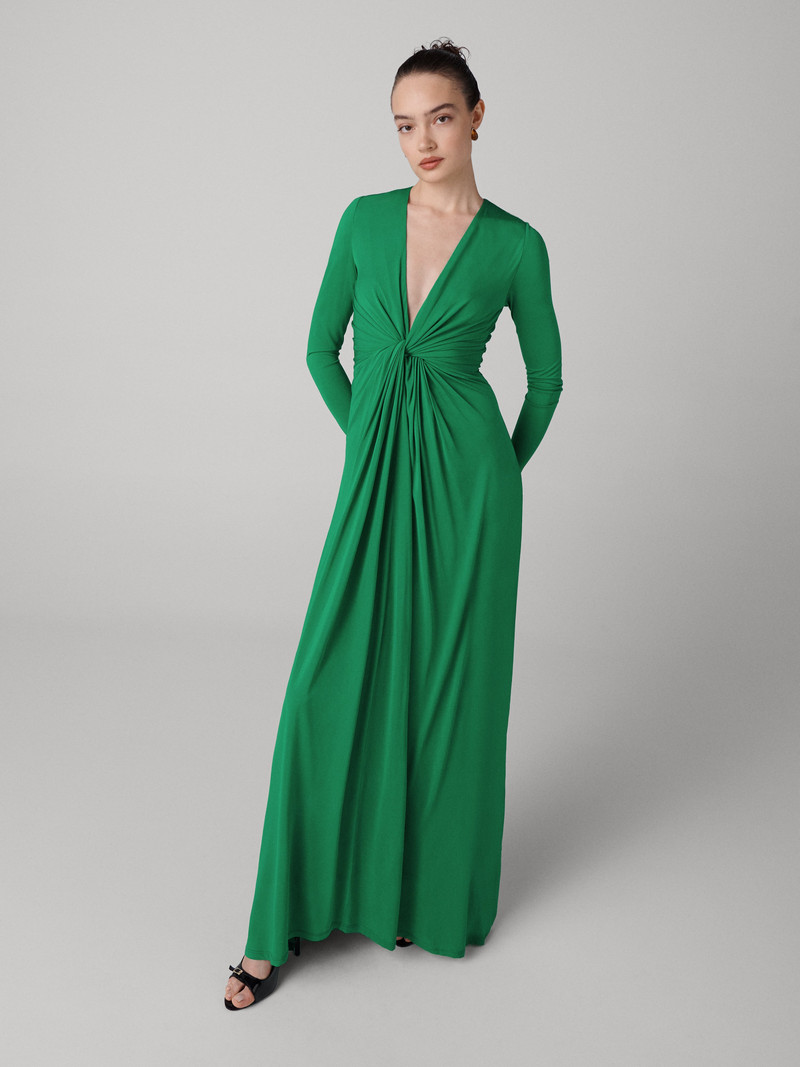 Sasha Dress 5