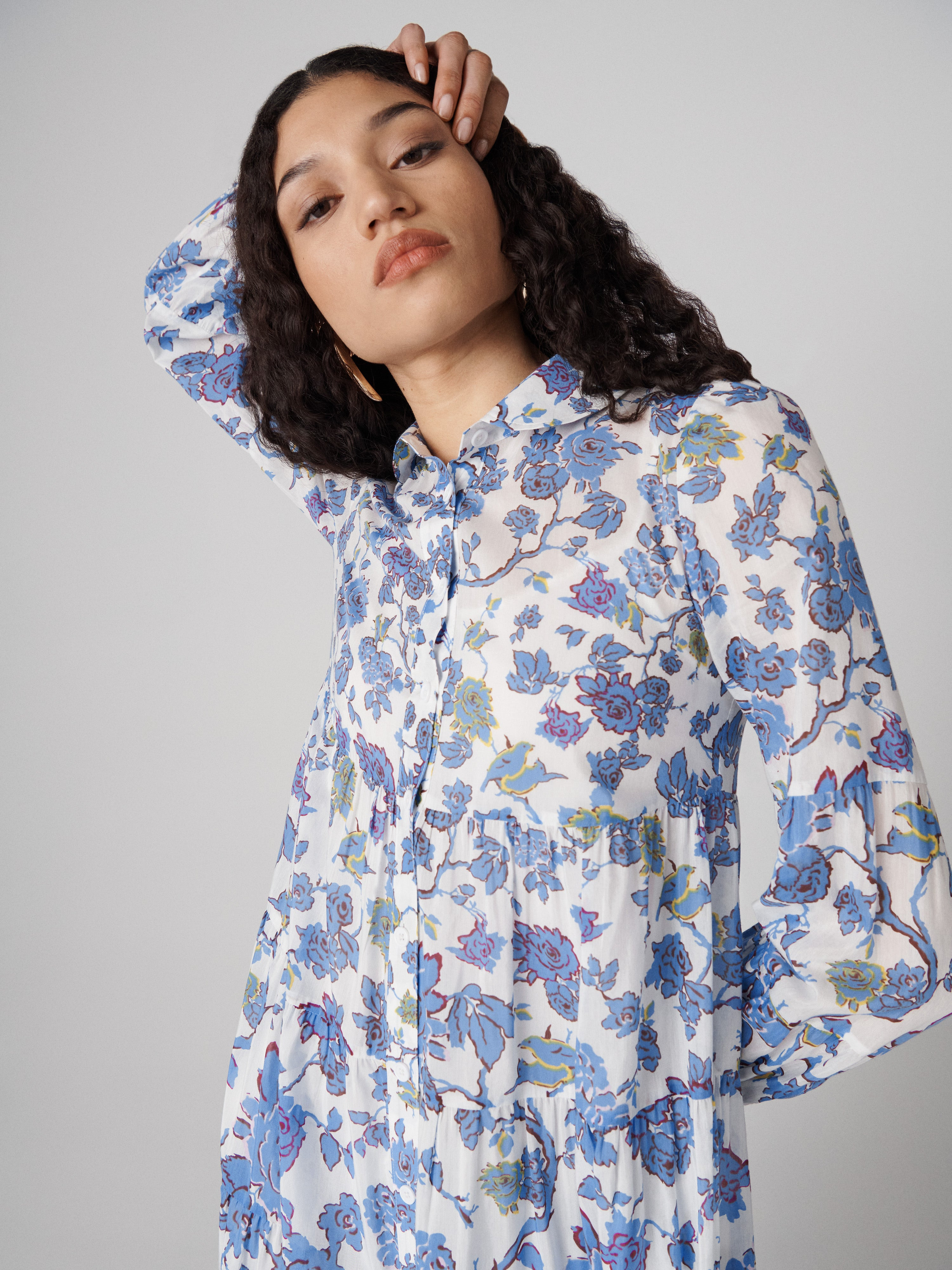 Kiara Dress - 4