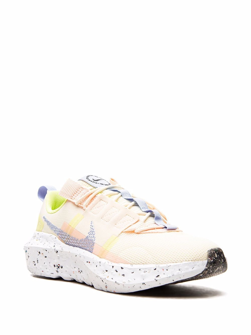 Crater Impact low-top sneakers - 2