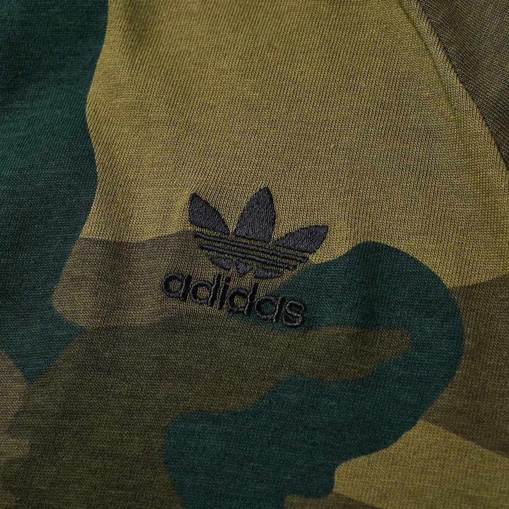 Adidas Camo Cali Tee - 3