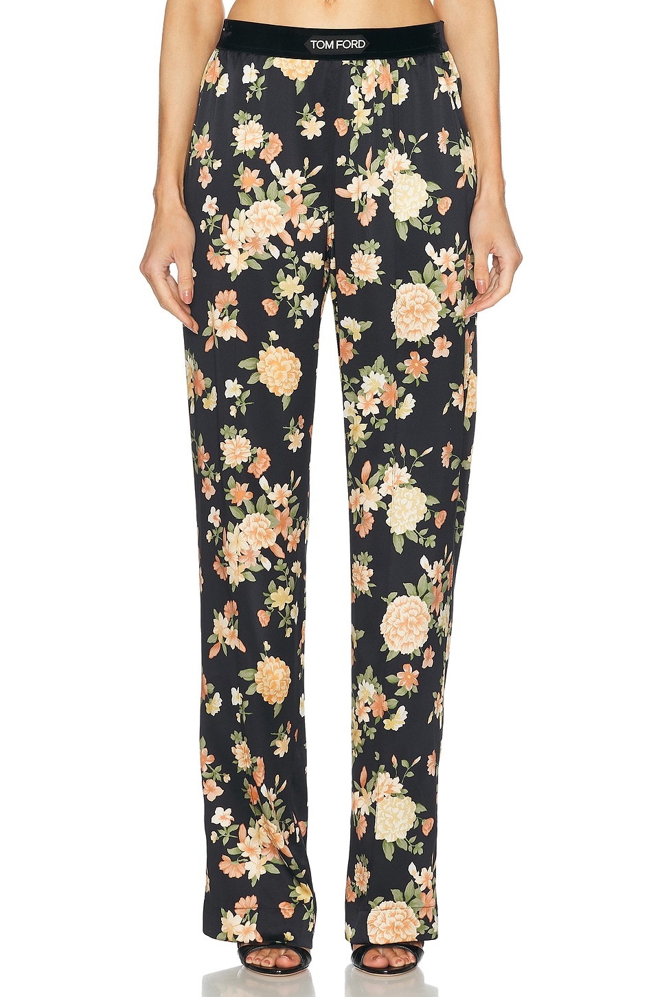 Hendrix Pj Pant - 1