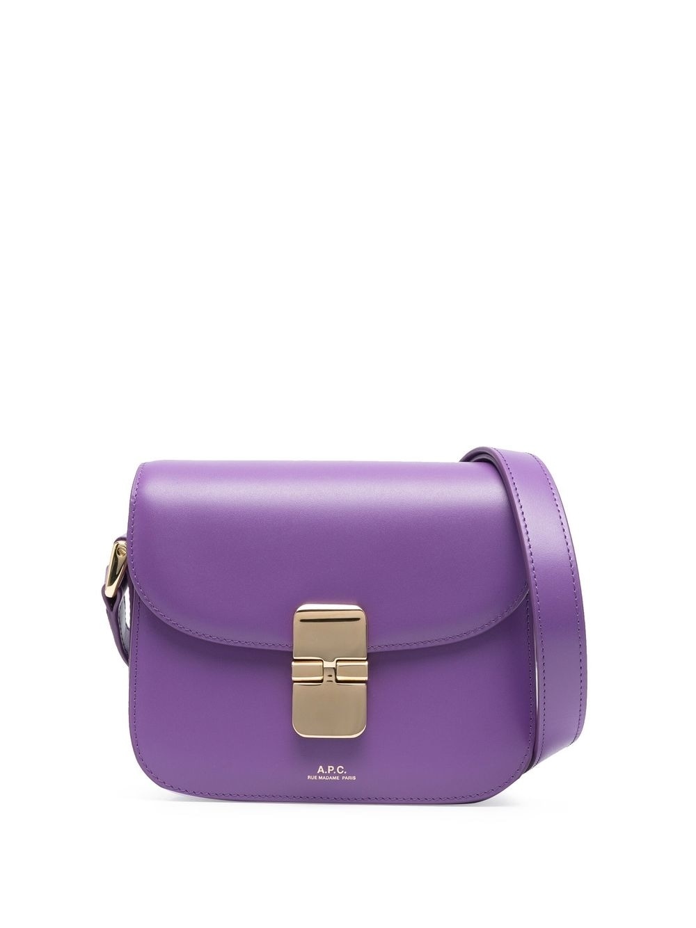 mini Grace crossbody bag - 1