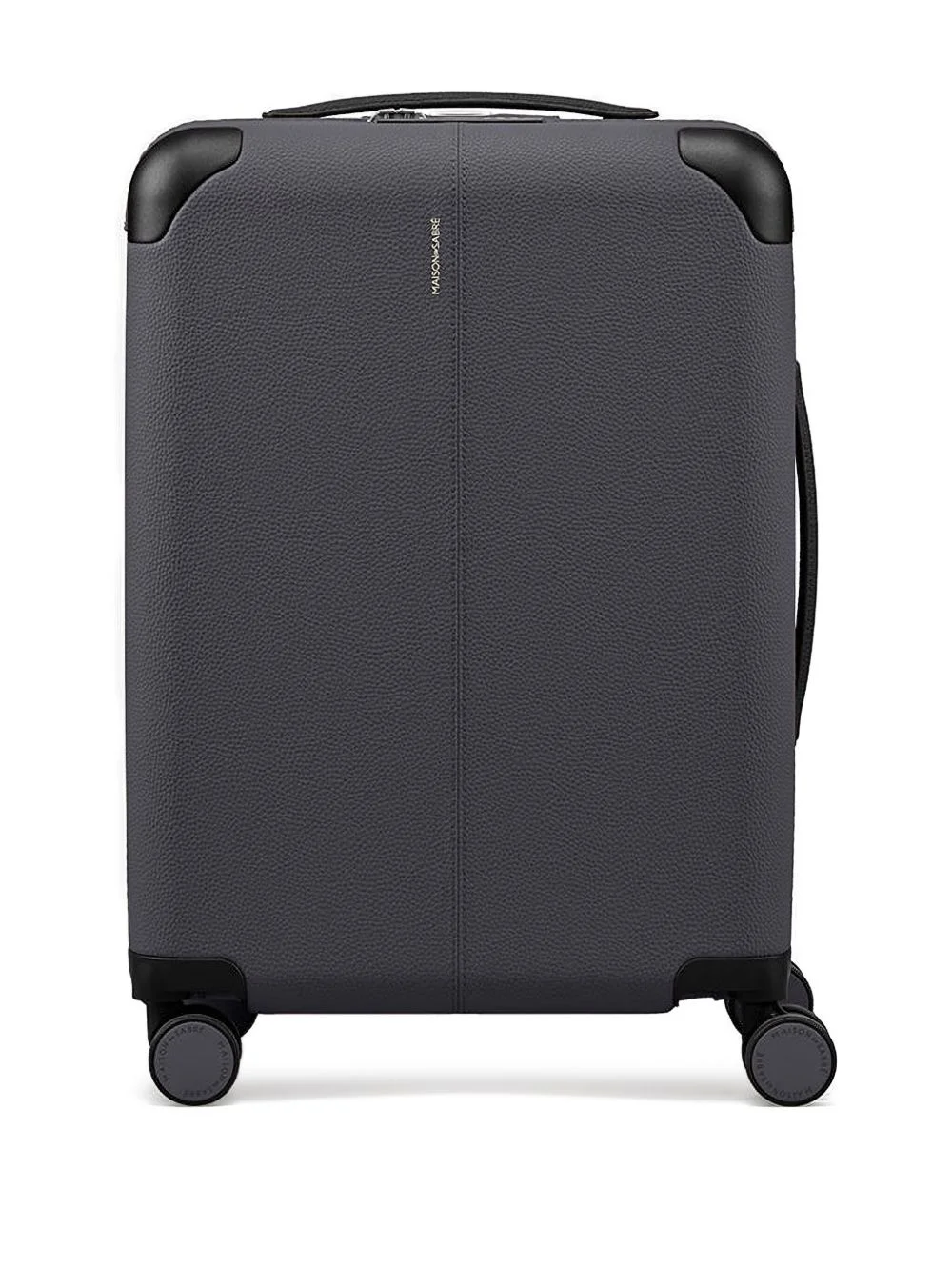 the carry on suitcase - 1