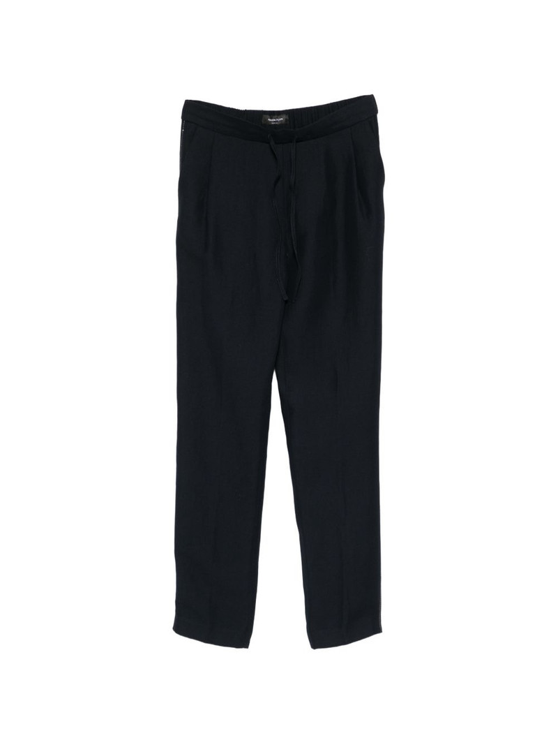 drawstring trousers 1