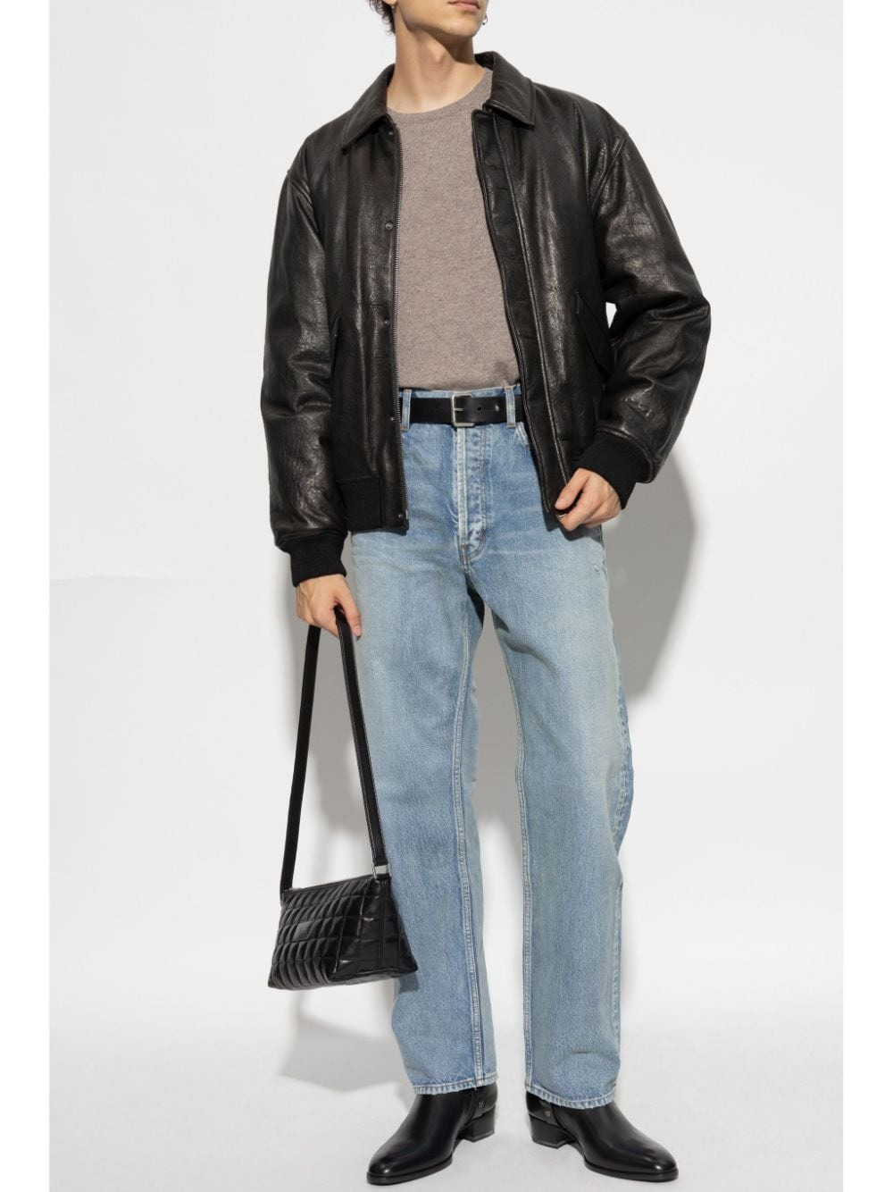 Saint Laurent Sweater - 3