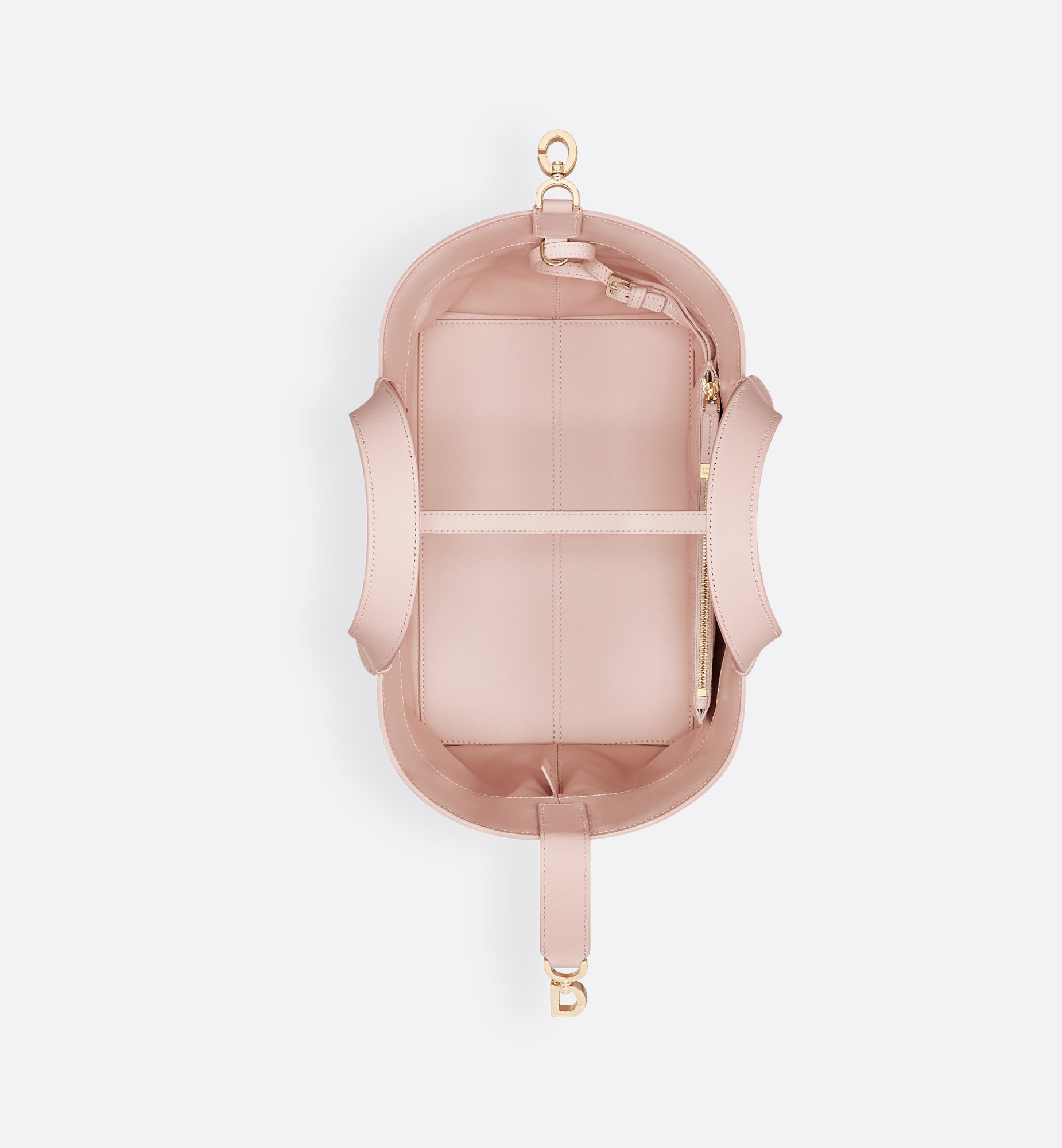 Medium Dior Toujours Bag - 4