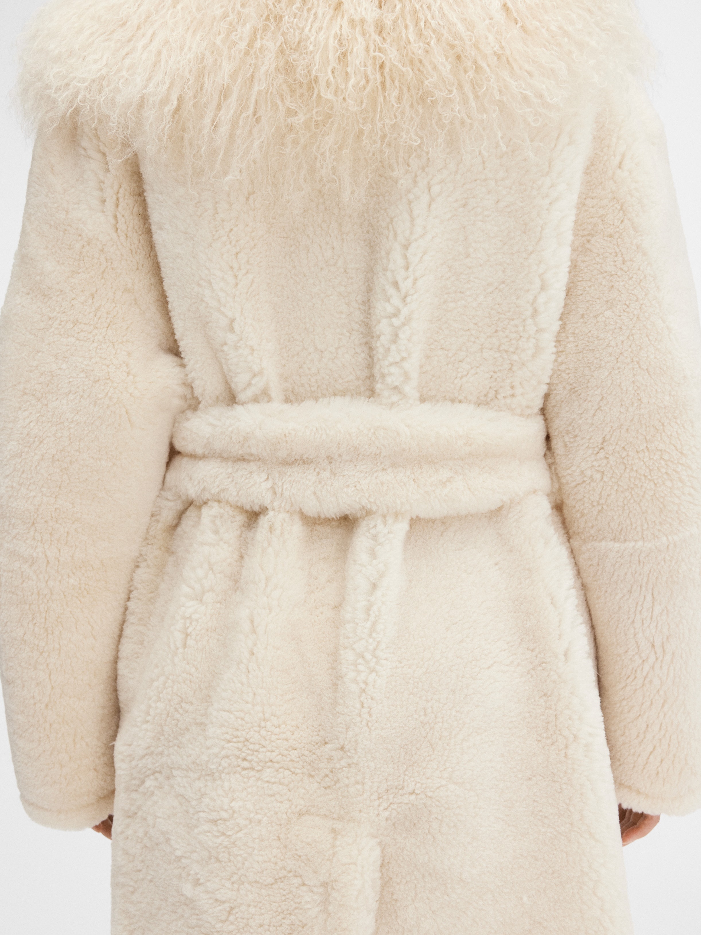 The Pilou long coat - 7