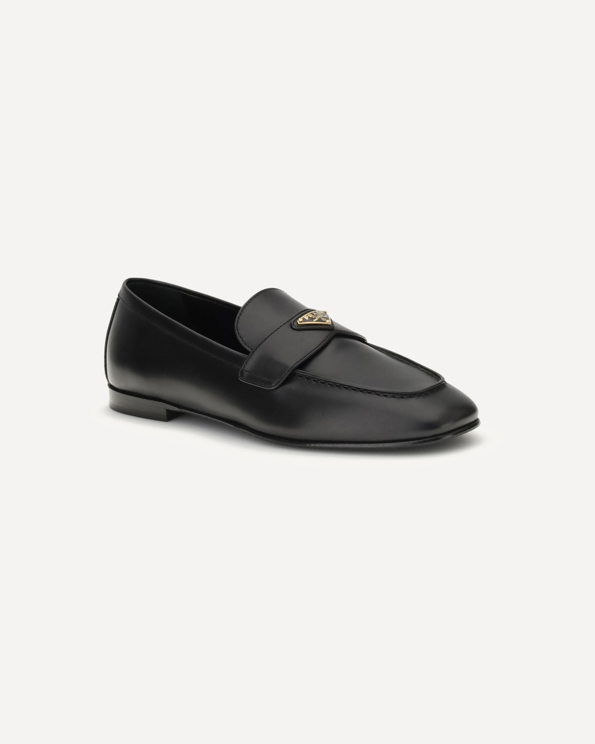 Leather Loafers - 2