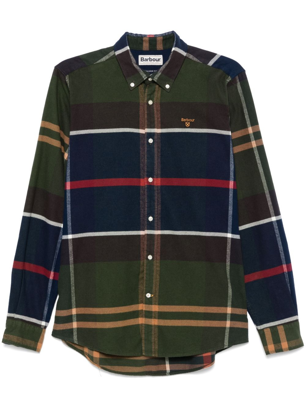 Iceloch shirt - 1