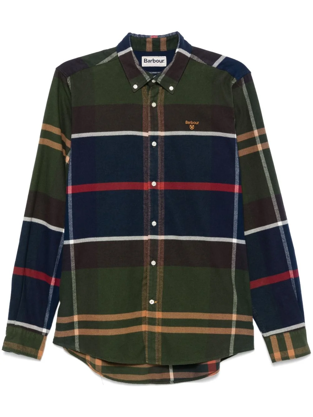 Iceloch shirt - 1