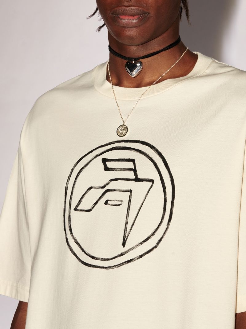 Amblem T-Shirt - 6