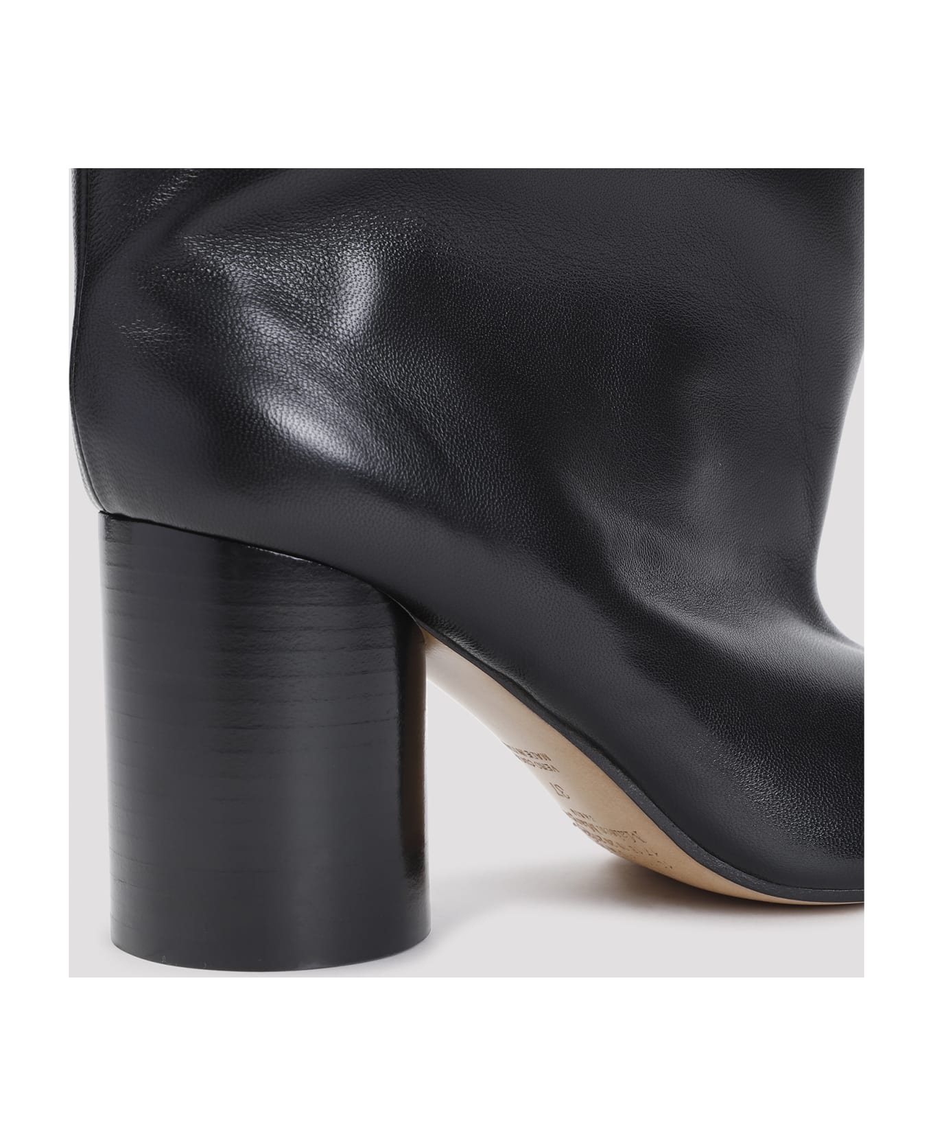Ankle Boots - 5