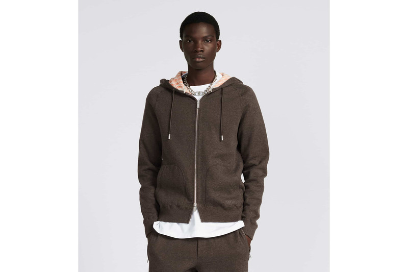 Hooded Sweatshirt 4