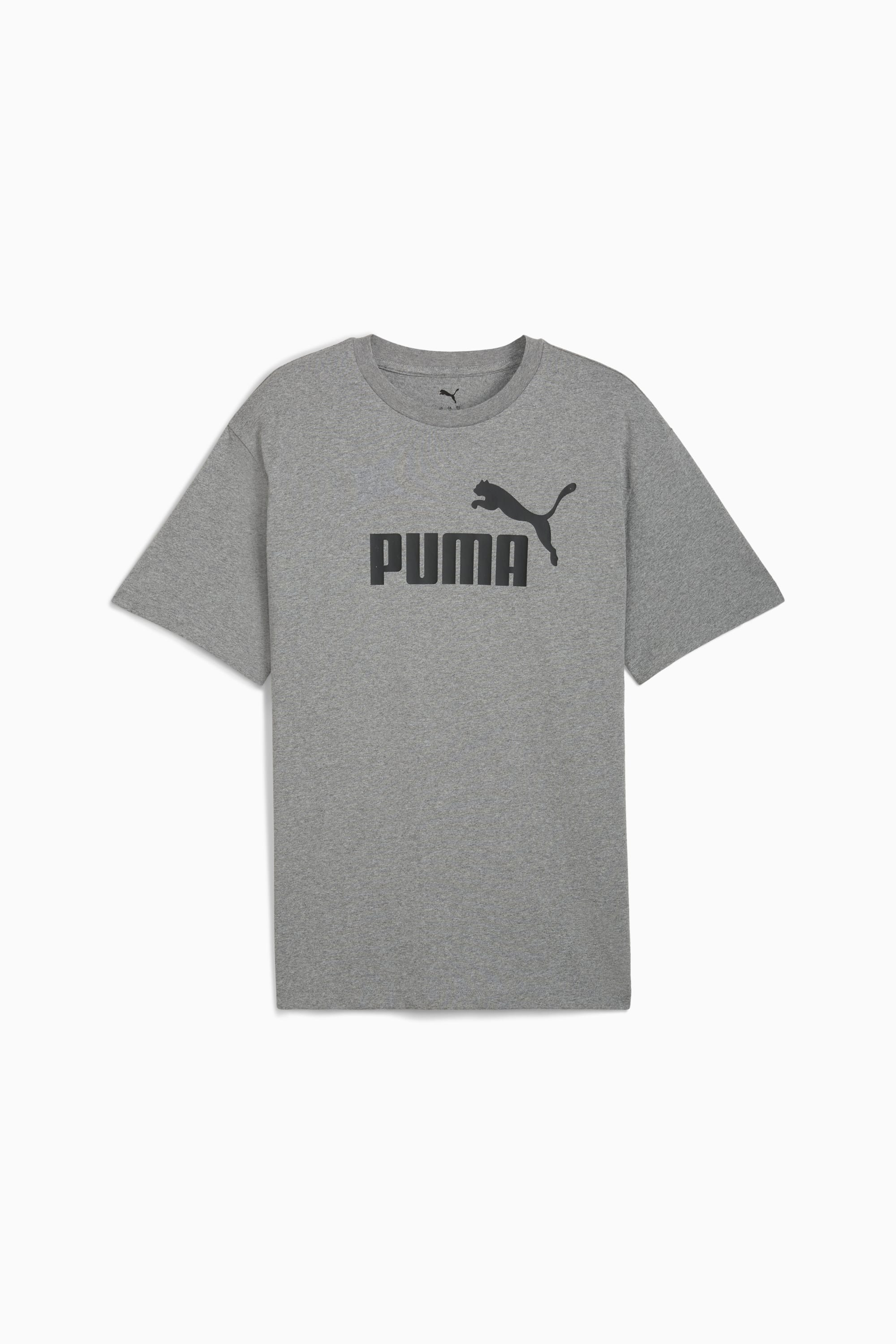 Essentials No. 1 Logo Men's Tee - 1