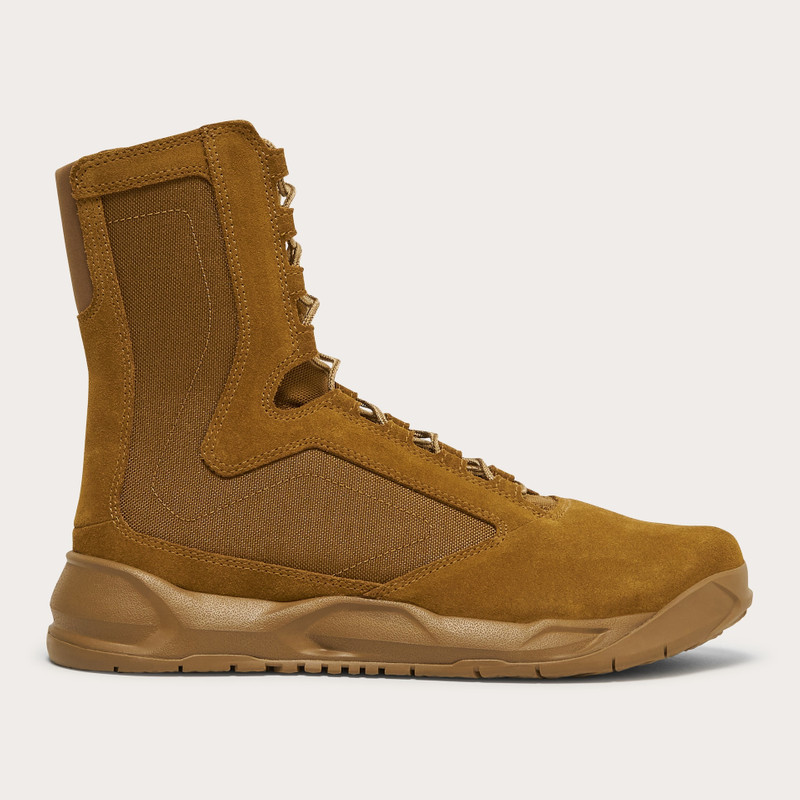 Light Assault 3 Boot 1