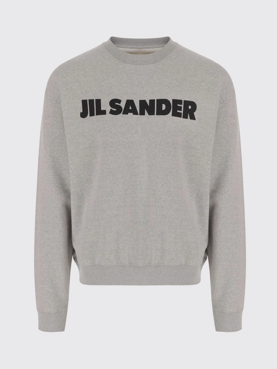 Sweatshirt men Jil Sander - 1