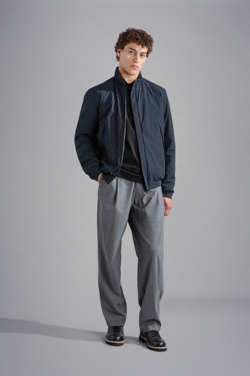 Paul & Shark TYPHOON RE-4X4 STRETCH BOMBER outlook