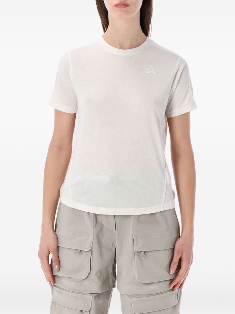 logo T-shirt 1