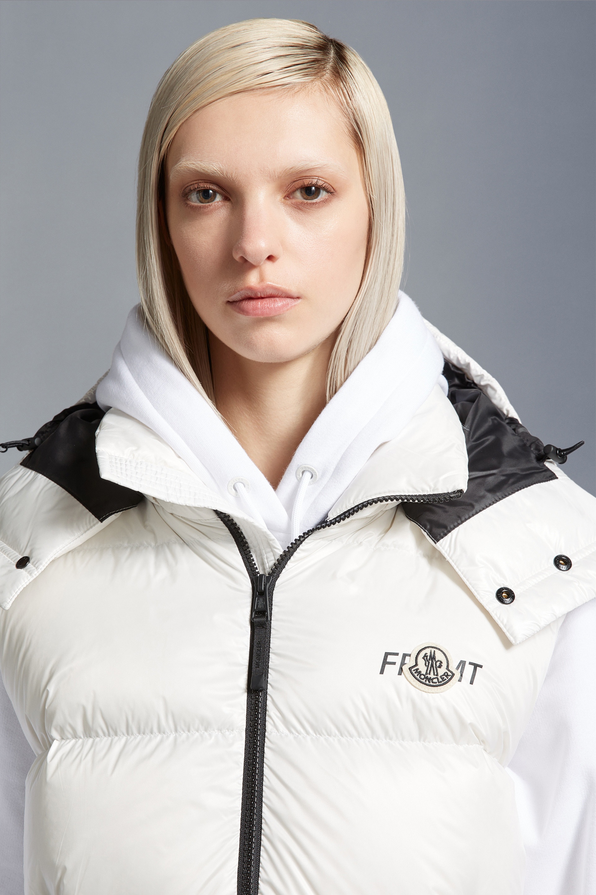 Marsh Down Vest - 8