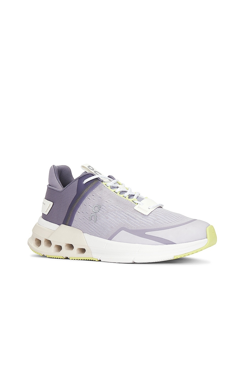 Cloudnova Flux Sneaker - 2