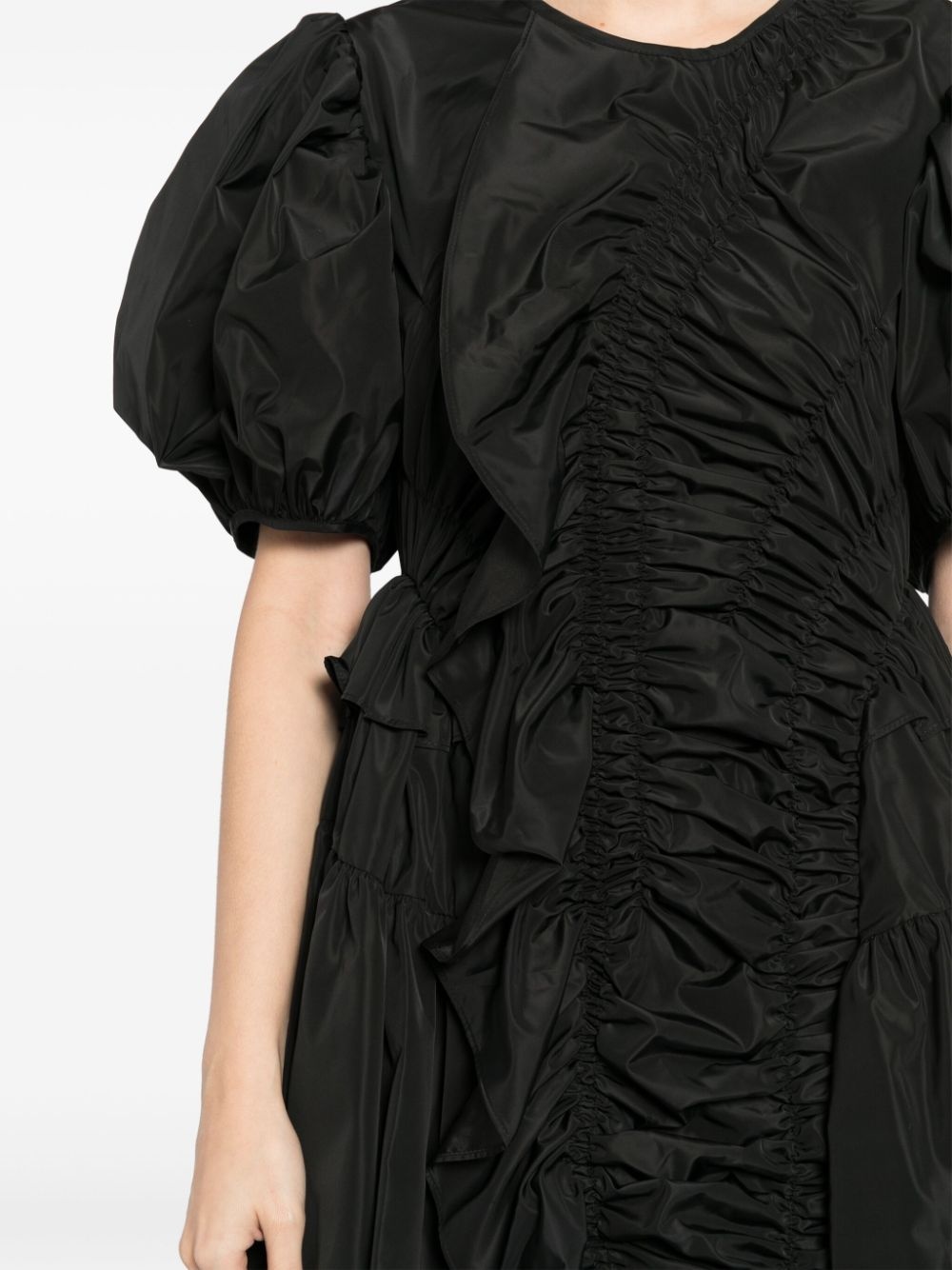 Olena midi dress - 5