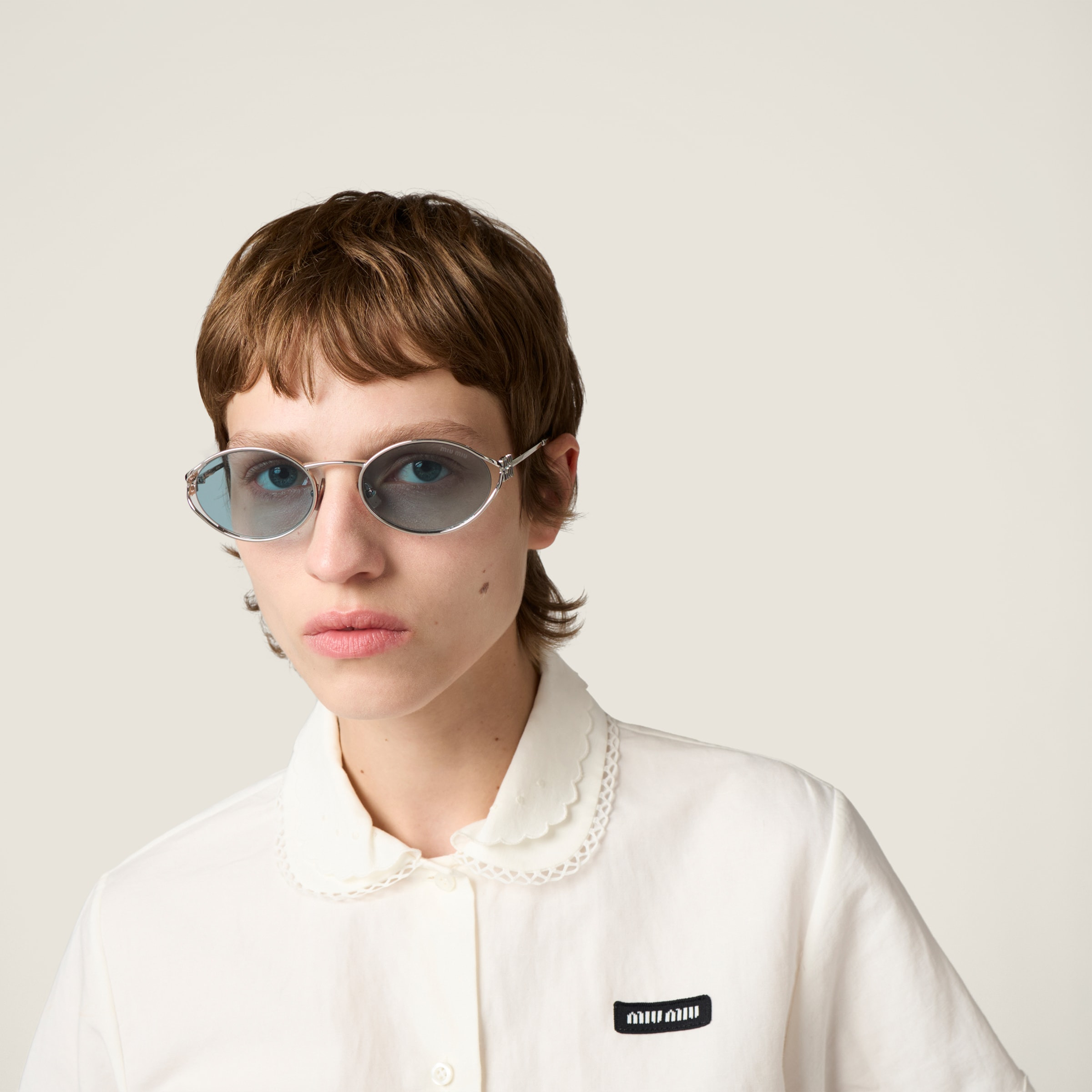Miu Miu sunglasses - 2