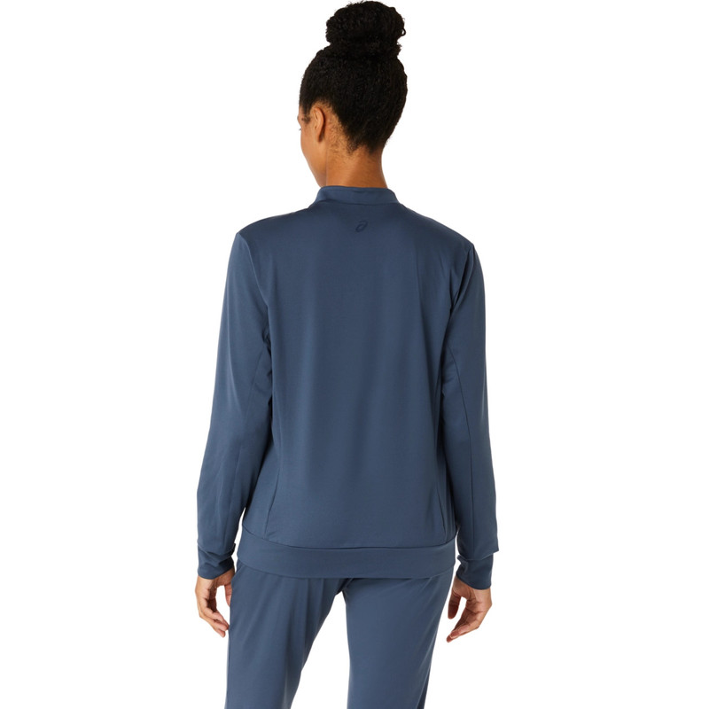 Asics WOMEN'S FLEX SOFT TOUCH JACKET outlook