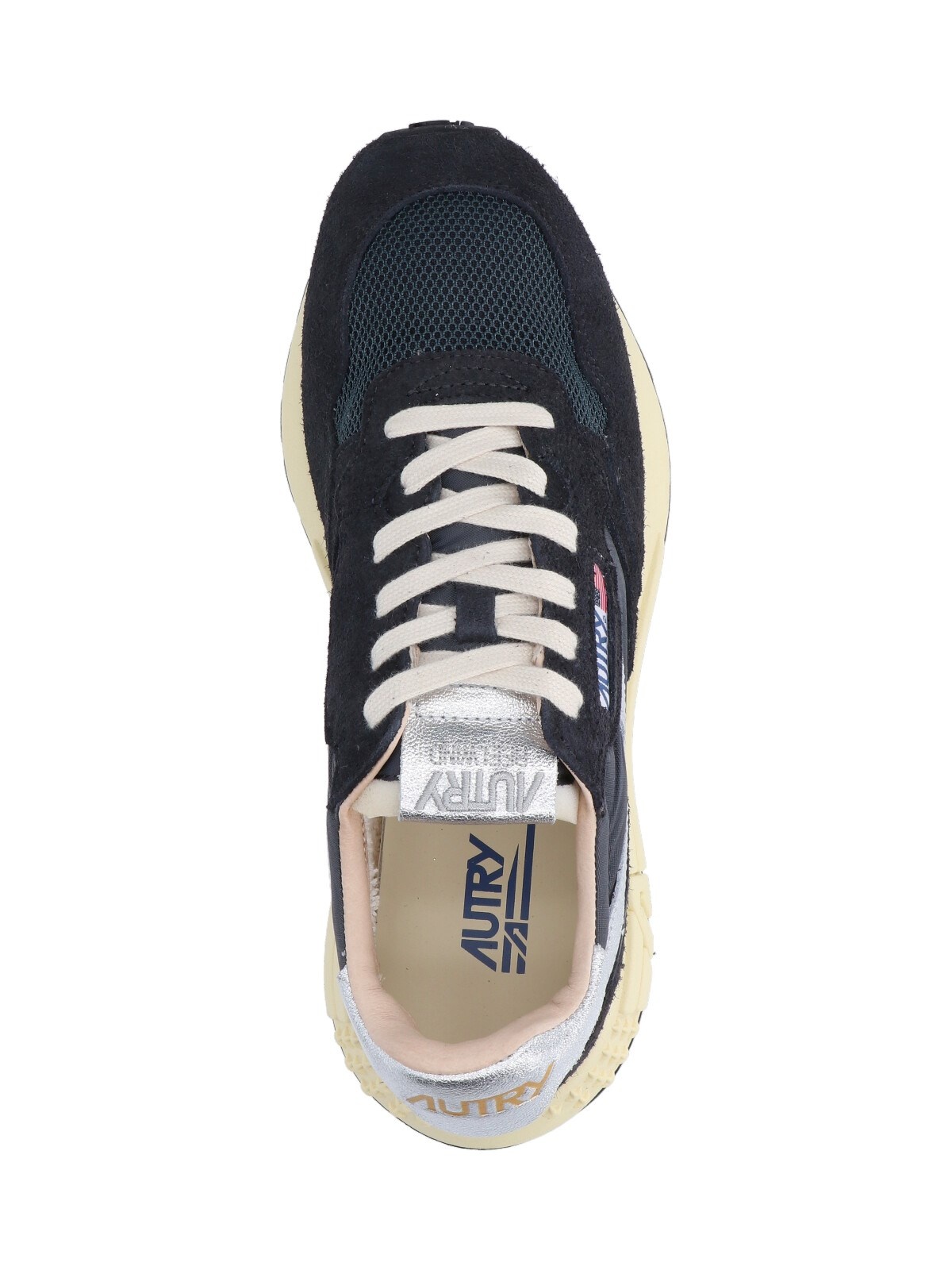 "REELWIND SUPER VINTAGE" SNEAKERS - 5