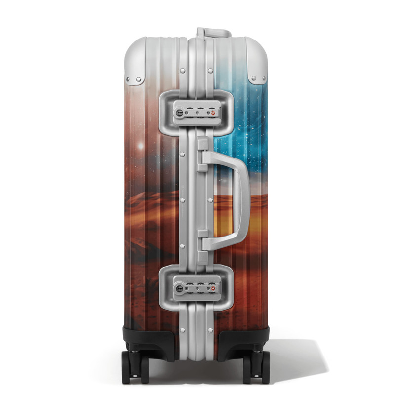 RIMOWA x PALACE Cabin 3