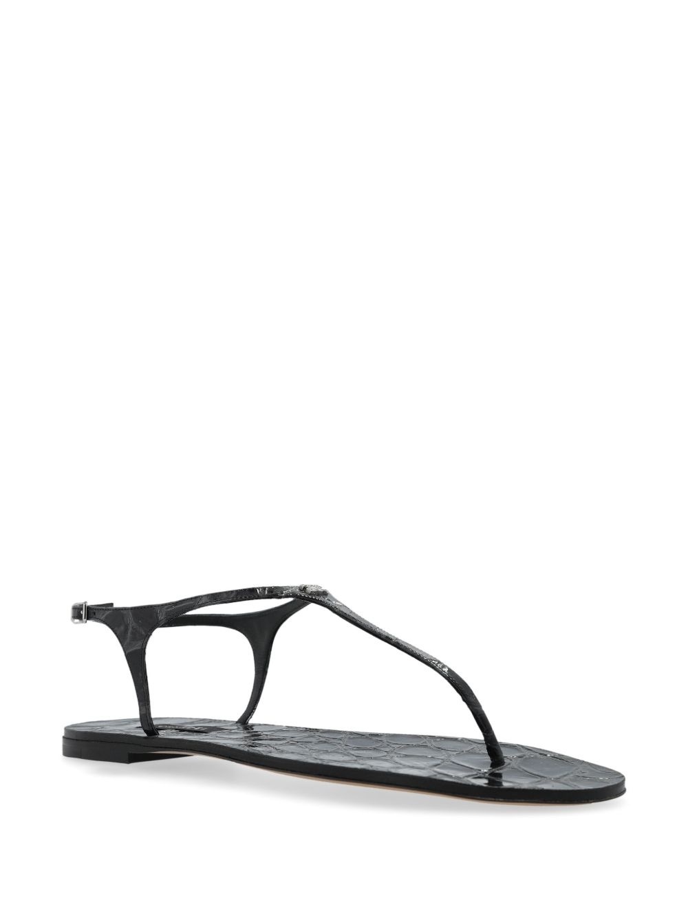 Jurassik sandals - 2