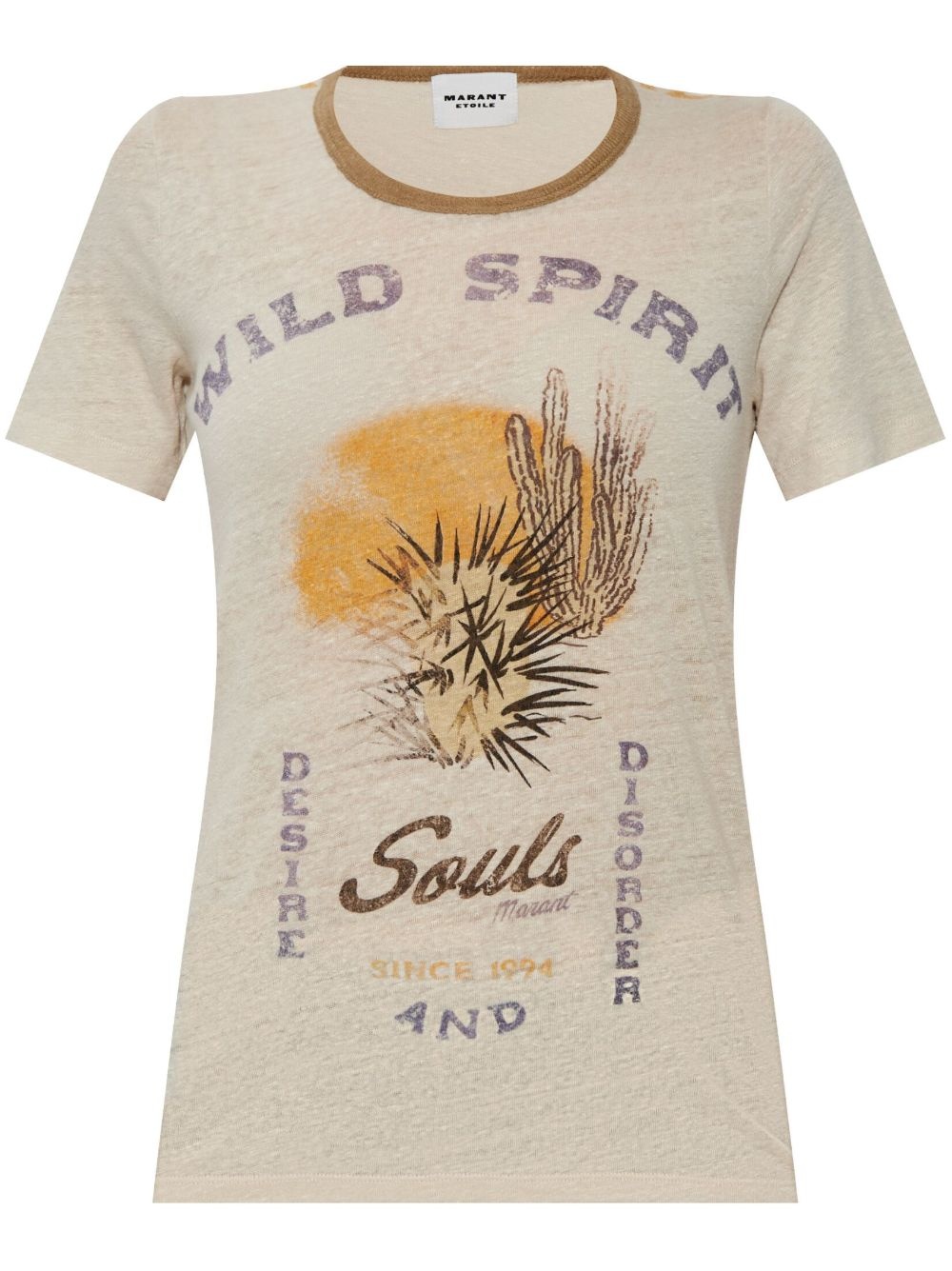 Kiliann T-shirt - 1