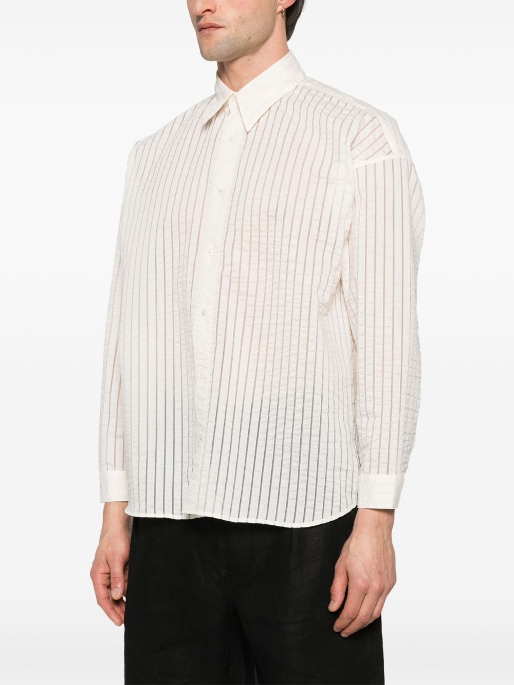 Stable shirt - 3