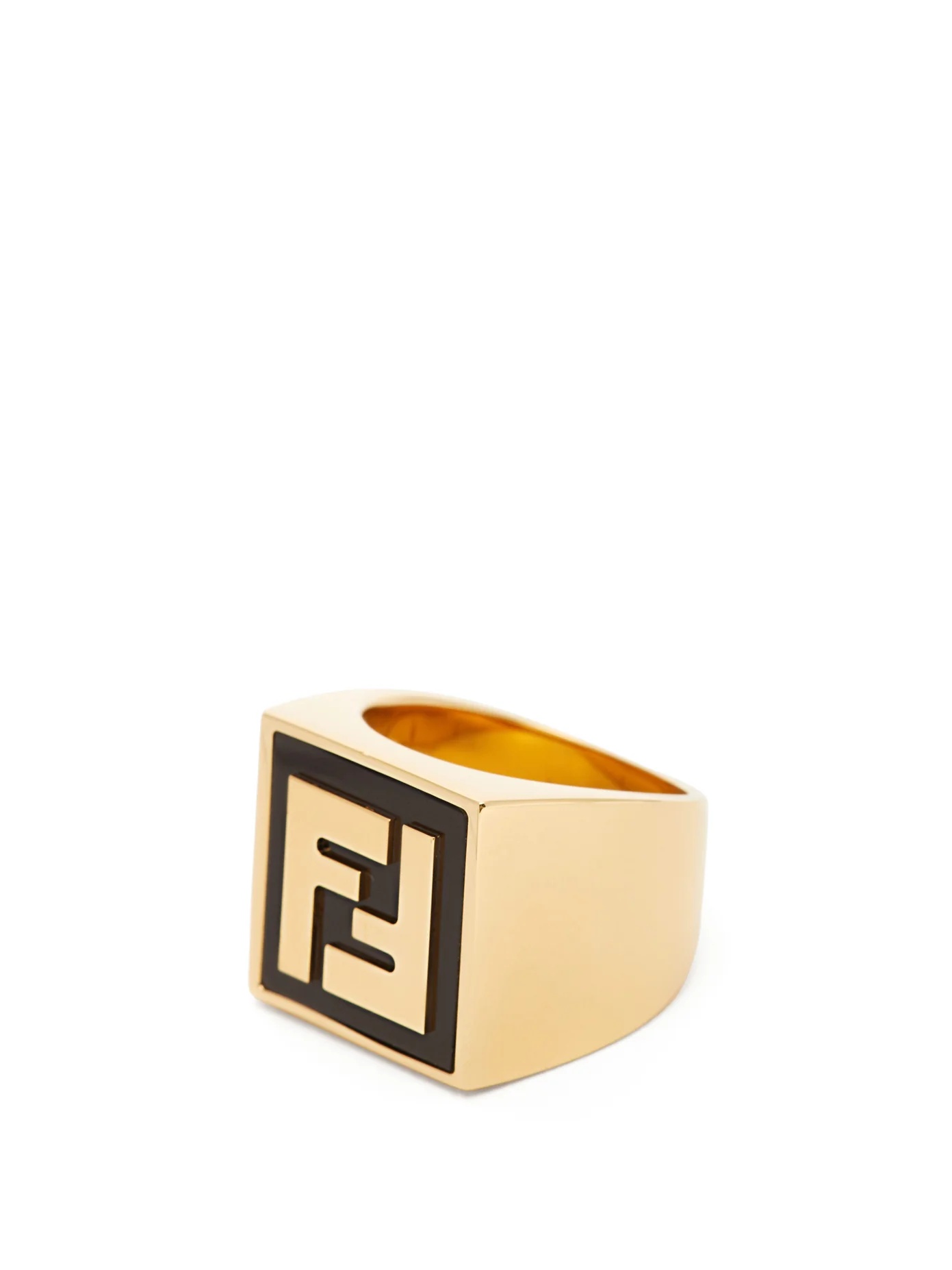 FF onyx ring - 3