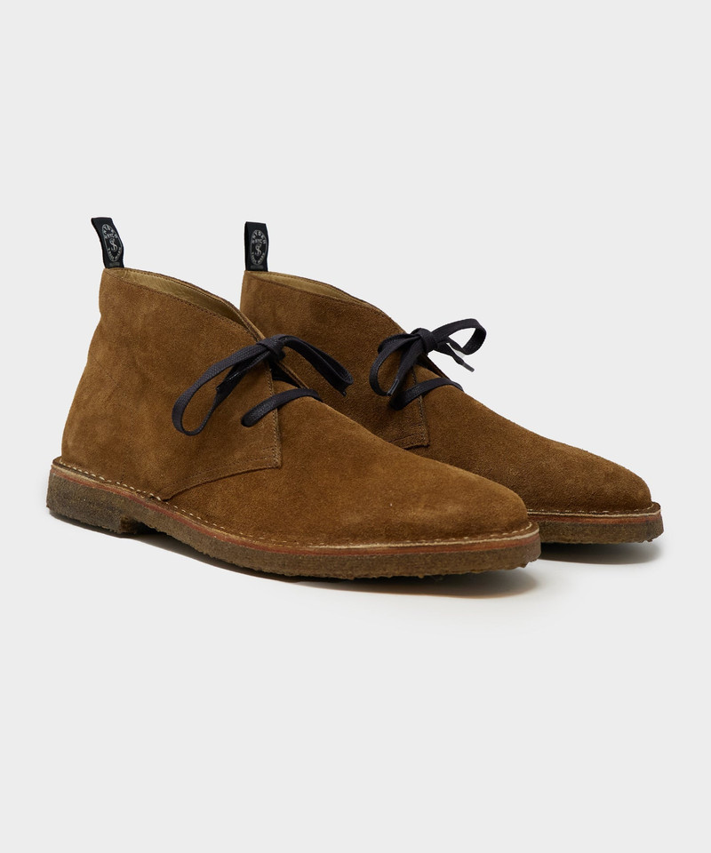 TODD SNYDER Nomad Boot outlook