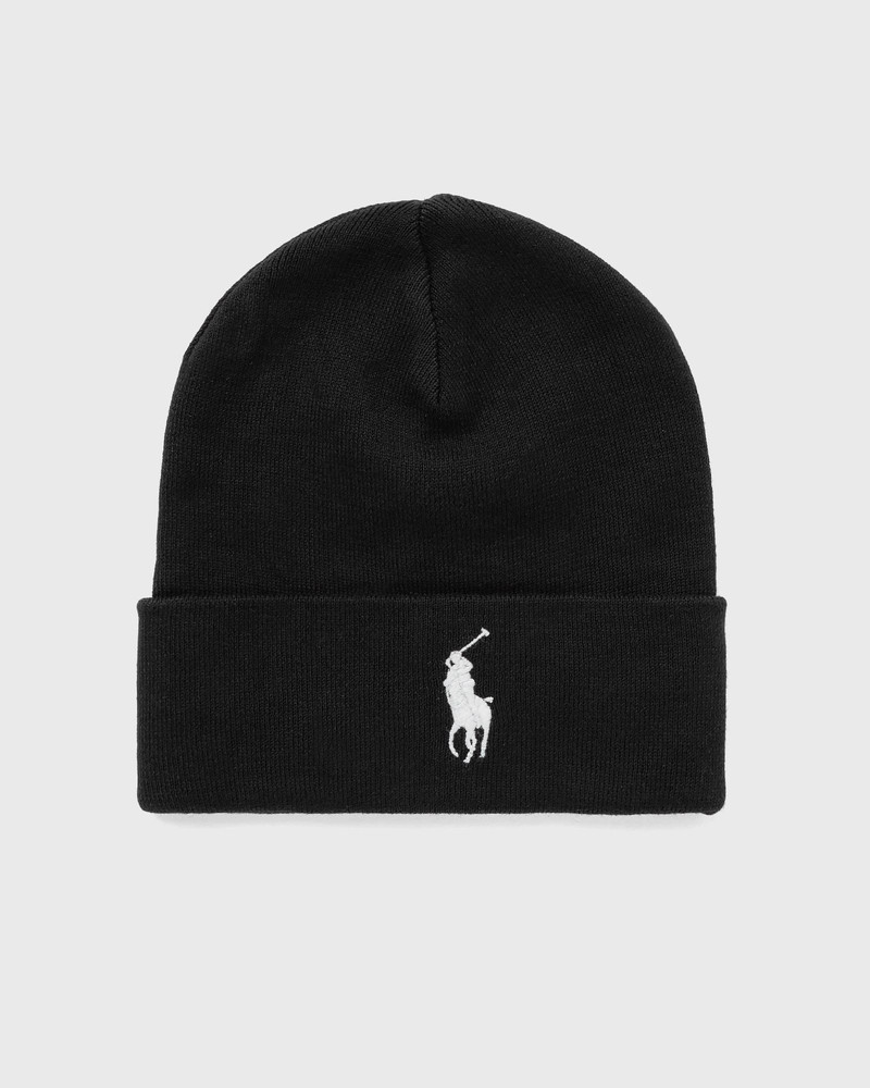 COLD WEATHER HAT 1