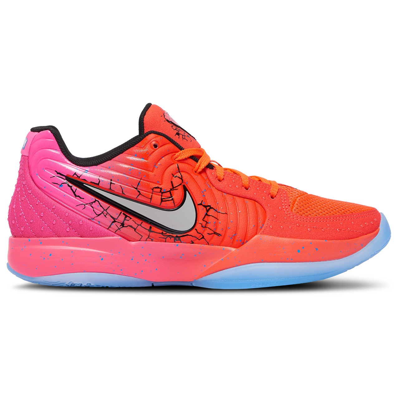 Nike Mens Ja Morant Nike JA 2 Koolaid - 1