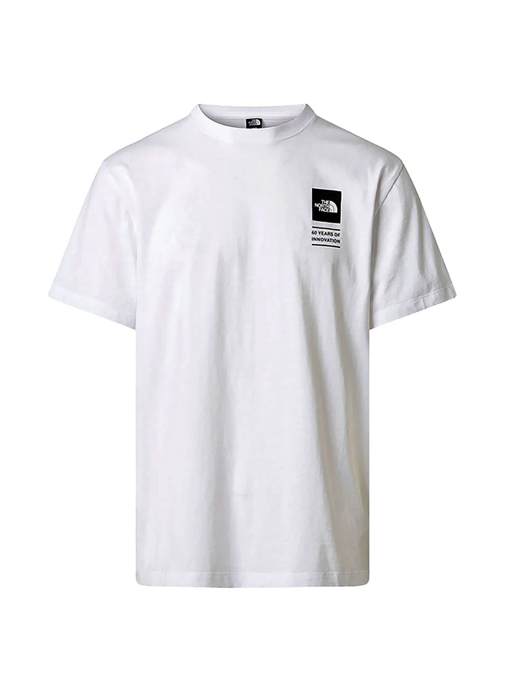 Icon Celebration SS short-sleeved T-shirt - 1