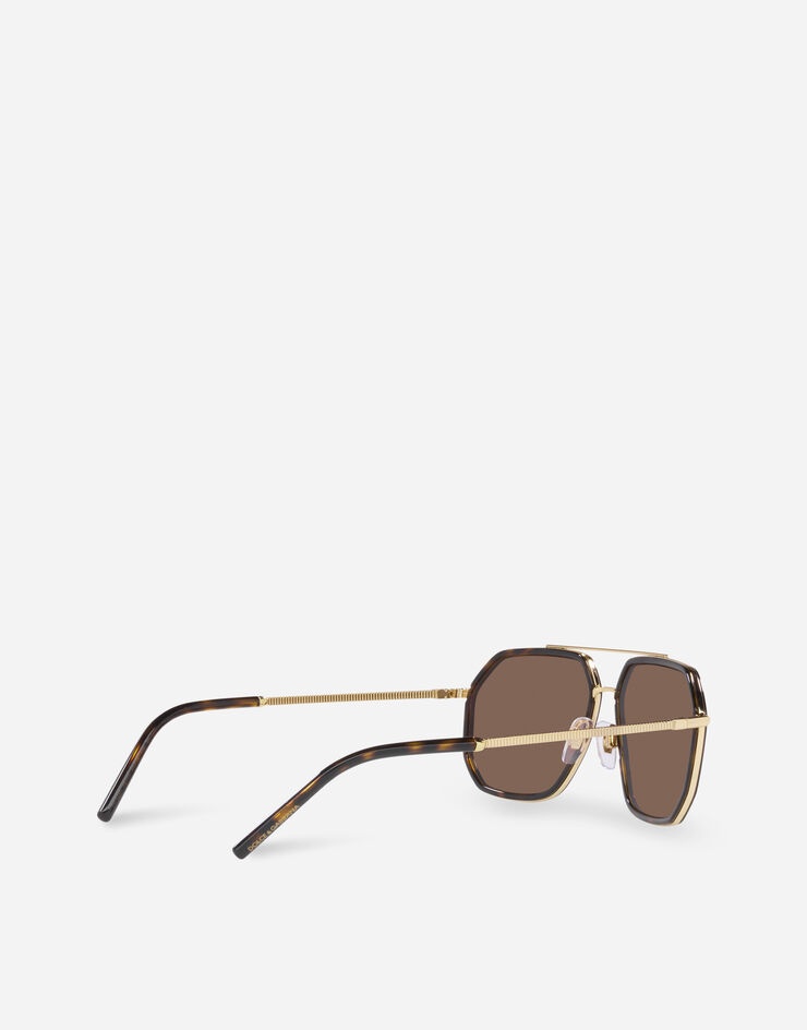 Gros grain sunglasses - 4