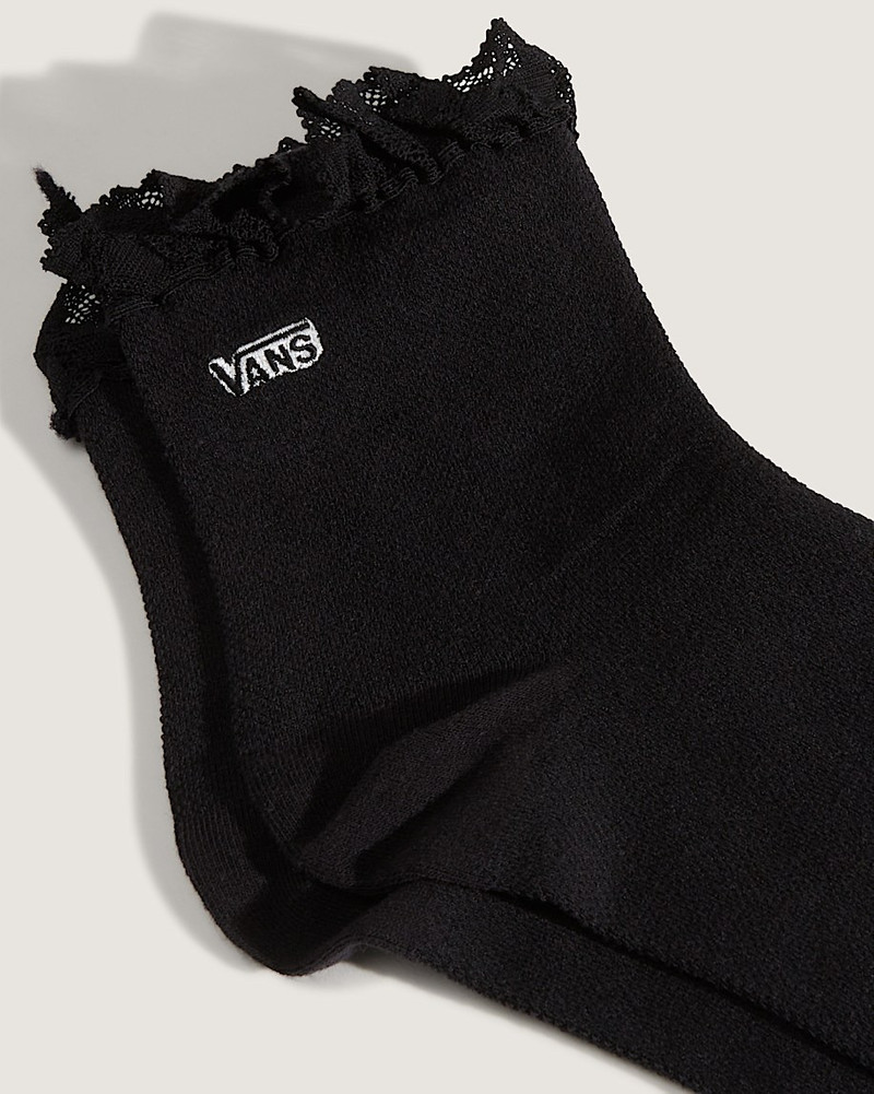 Vans Sereno Lace Crew Socks outlook