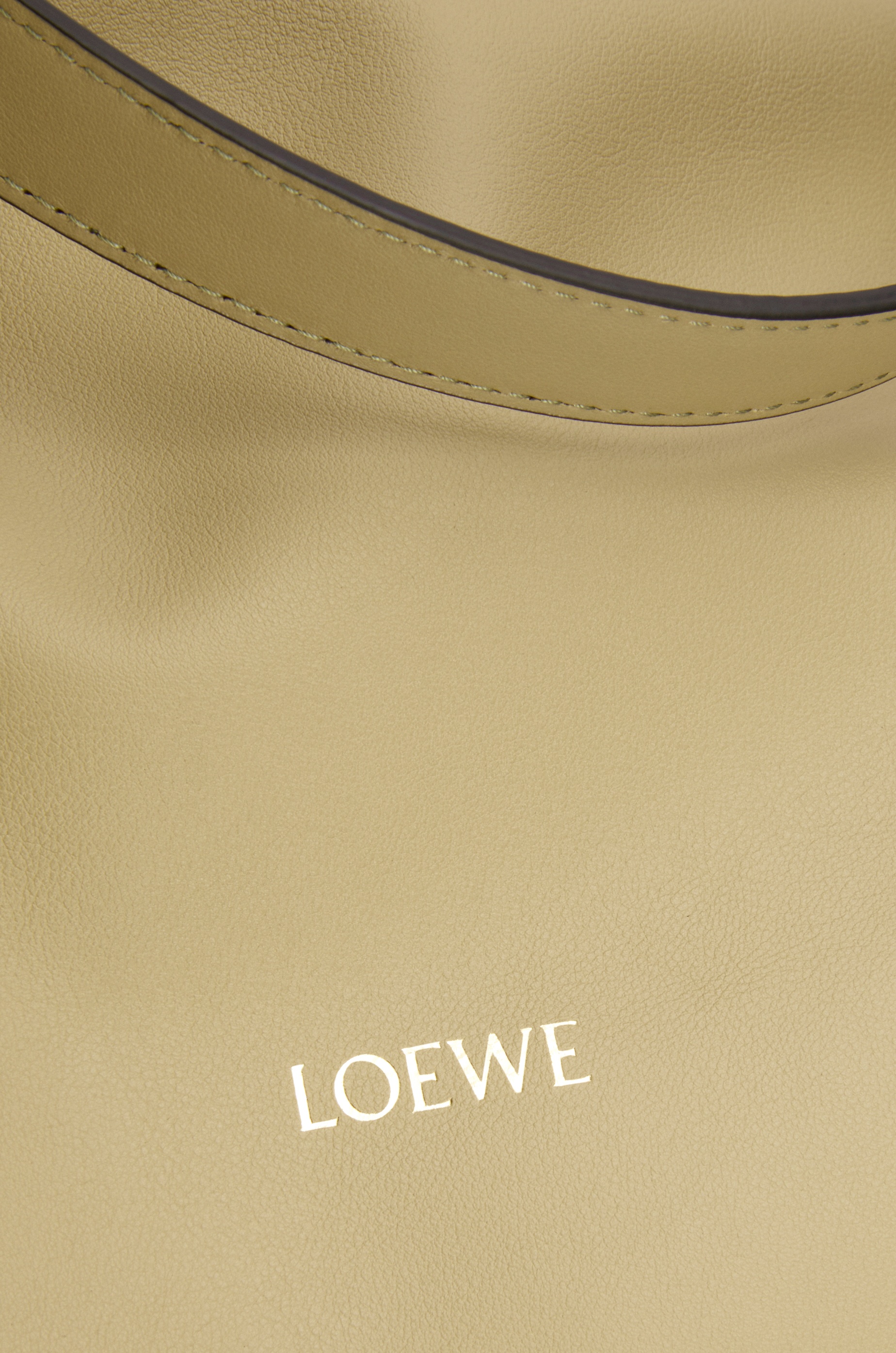 Large Flamenco clutch in nappa calfskin - 7