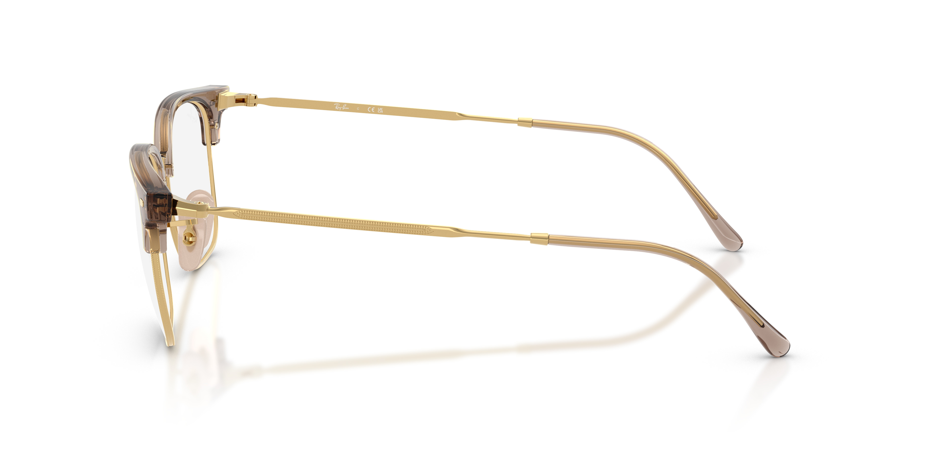NEW CLUBMASTER OPTICS - 5