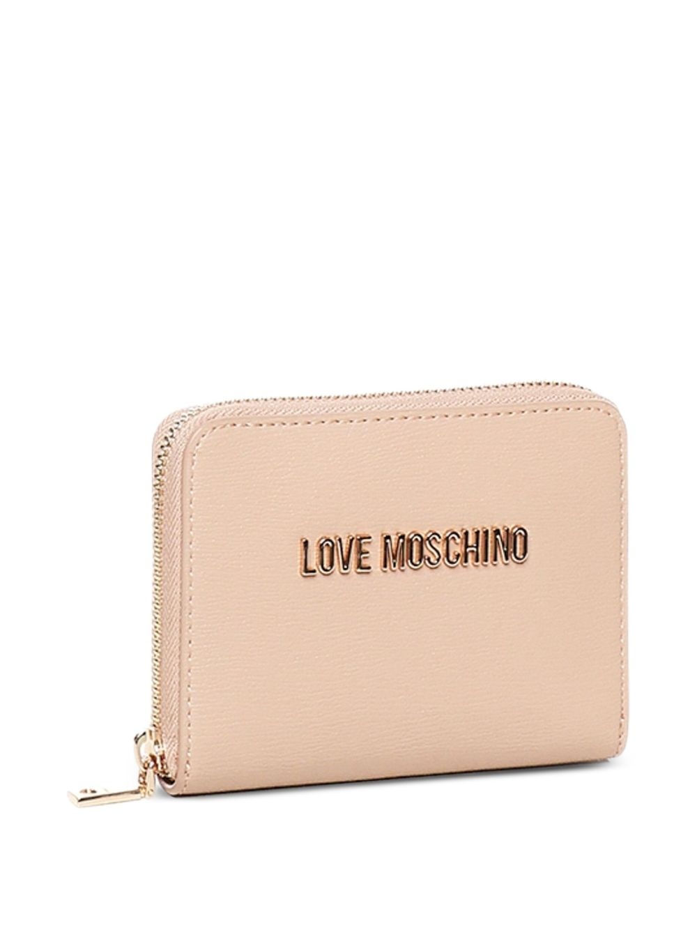 zip-closure logo-detail wallet - 3