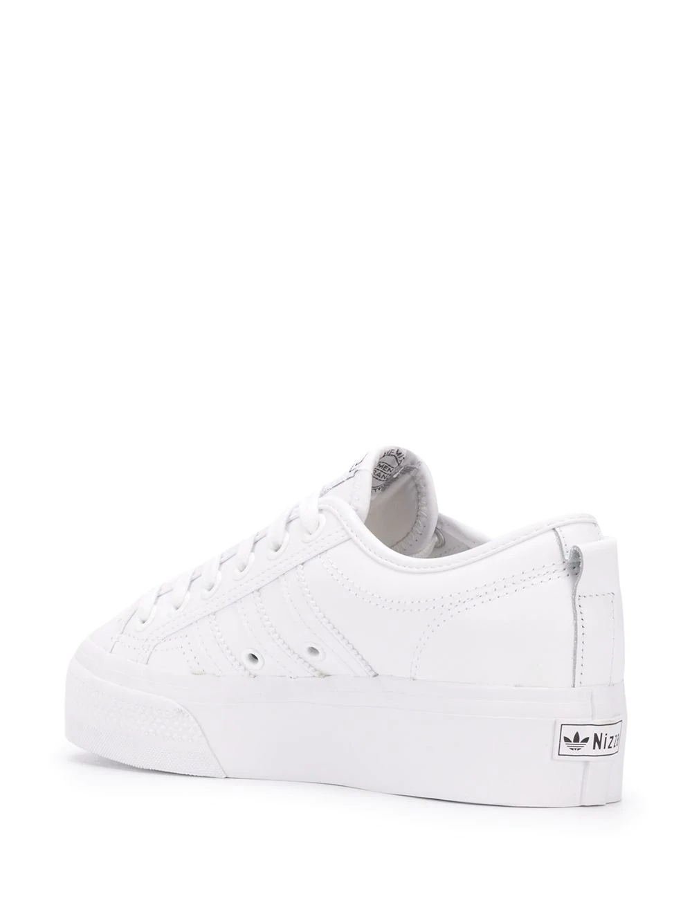 Nizza low-top sneakers - 3