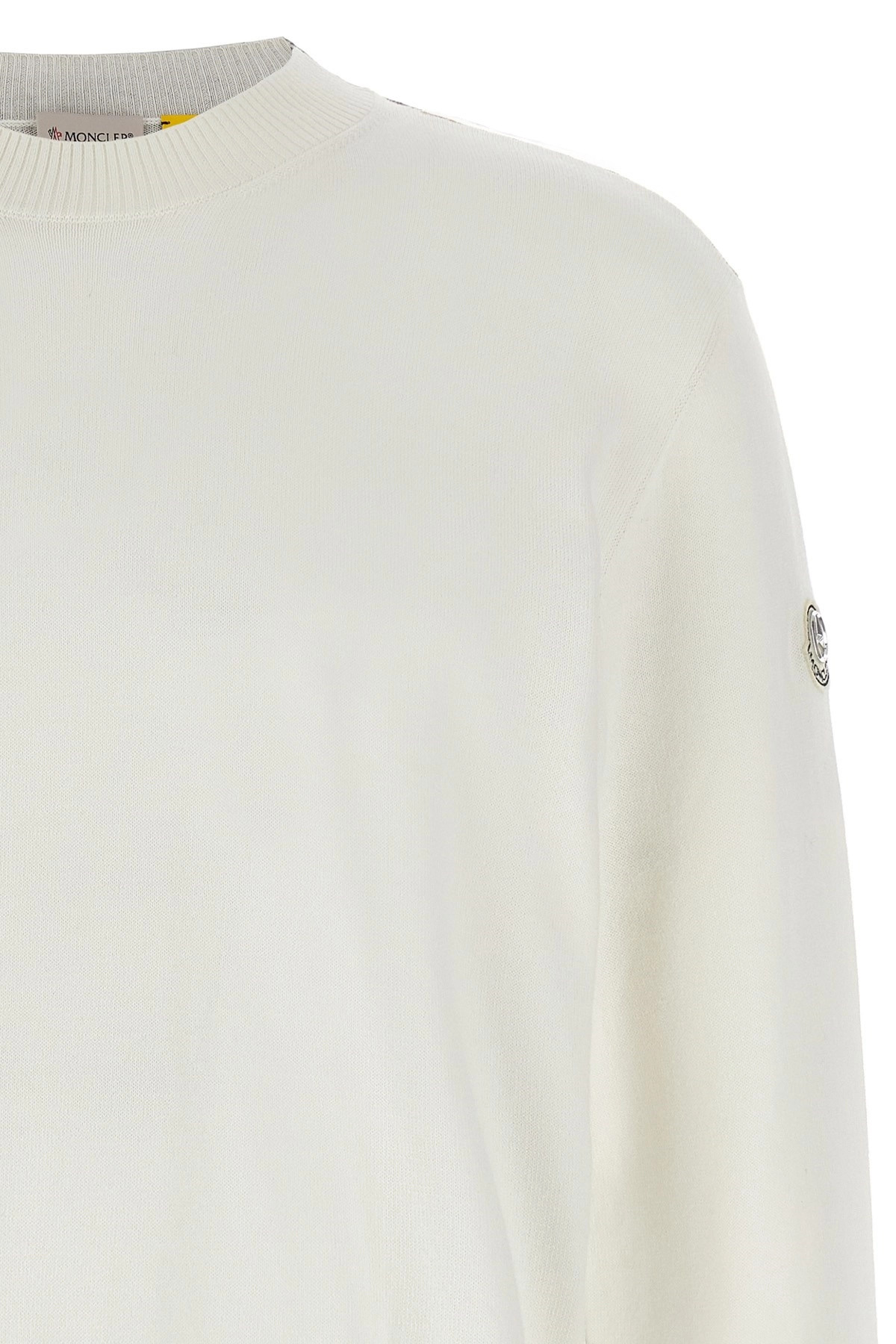 Moncler x Mercedes-Benz by Nigo Jersey - 3