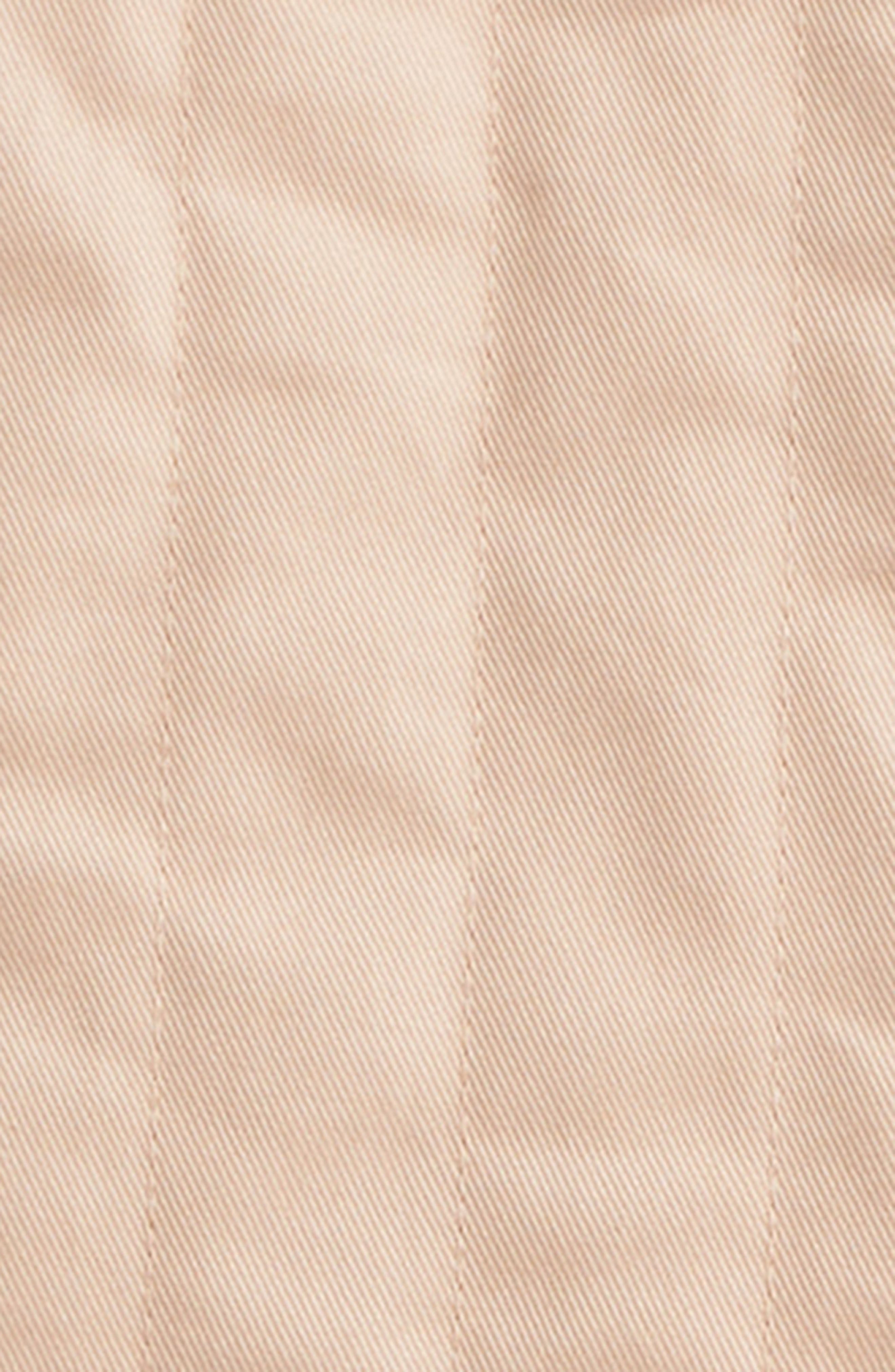 Moncler x Gilga Farm Kishus Jacket in Peach at Nordstrom - 6