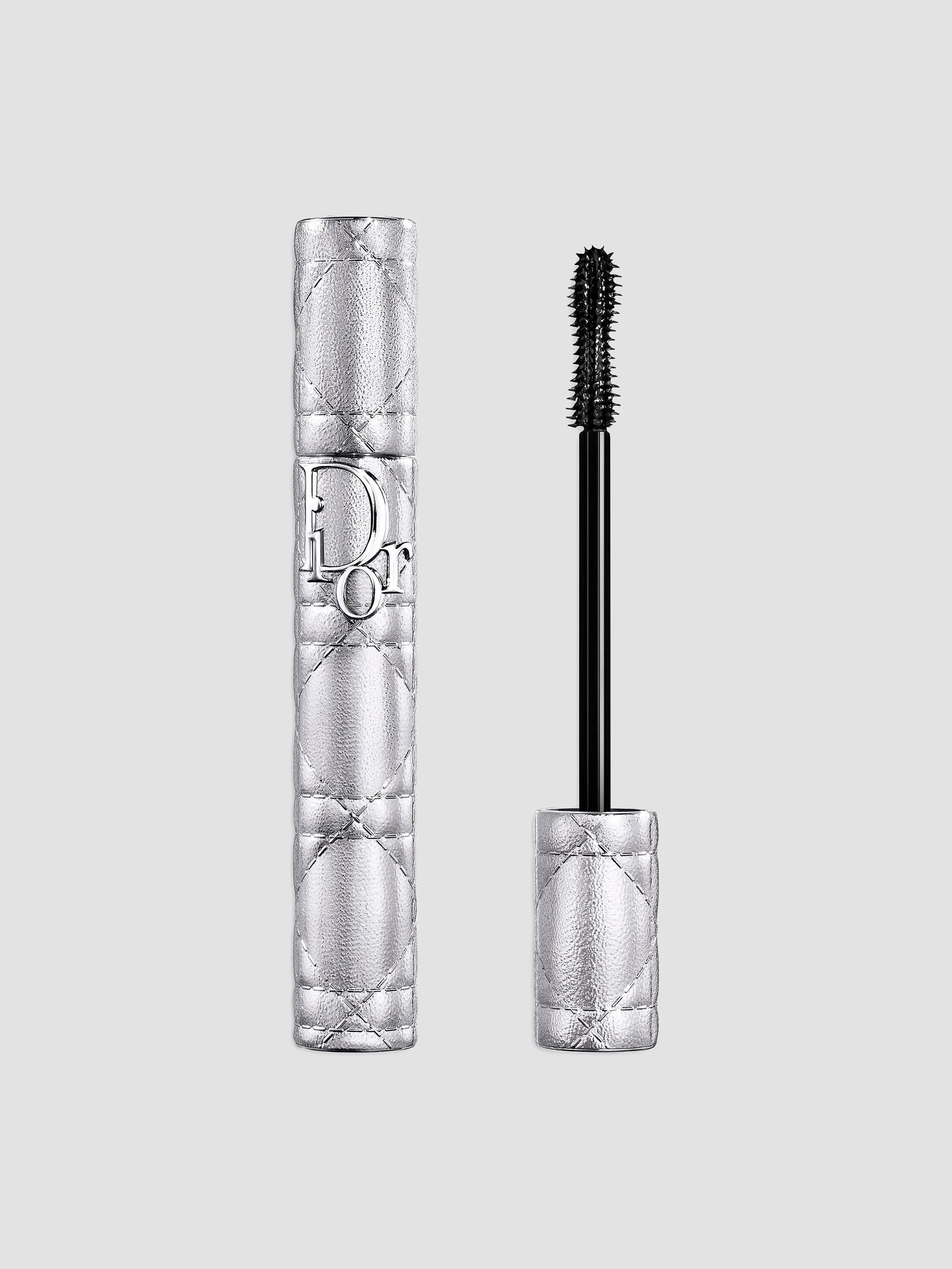 show Overvolume Waterproof Mascara - Black - 1